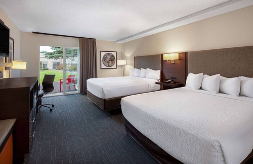 Spokane Hotel | Ramada by Wyndham Spokane Airport