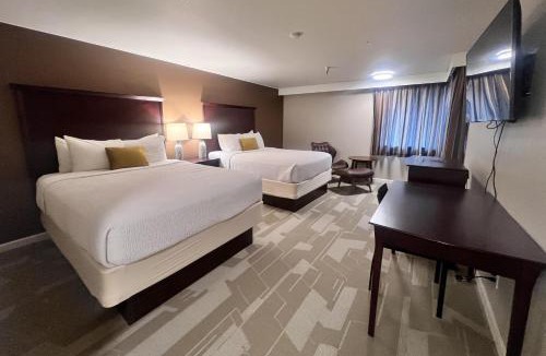 Tukwila Hotel | Ramada by Wyndham Tukwila Southcenter