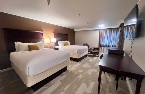 Tukwila Hotel | Ramada by Wyndham Tukwila Southcenter