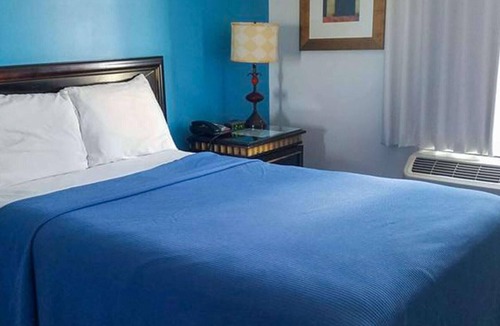 Williston Hotel | Ramada by Wyndham Williston