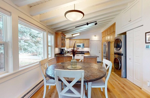 Sun Valley Condo | Ranch Condo 3556 - New Listing! Clubhouse with hot tub, tennis & summer pool
