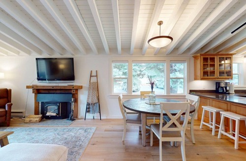 Sun Valley Condo | Ranch Condo 3556 - New Listing! Clubhouse with hot tub, tennis & summer pool