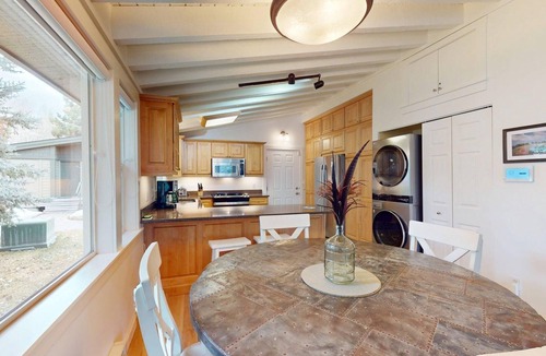 Sun Valley Condo | Ranch Condo 3556 - New Listing! Clubhouse with hot tub, tennis & summer pool
