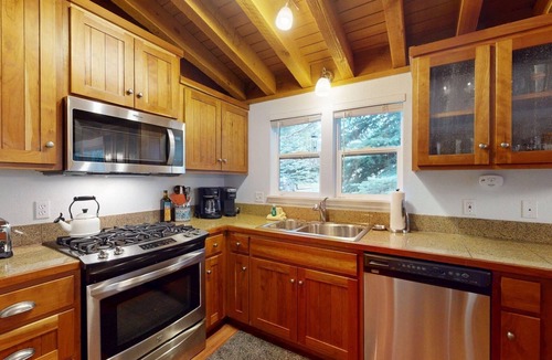 Sun Valley Condo | Ranch Condo 3580 - Elkhorn Resort Amenities & Pet Friendly