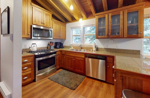 Sun Valley Condo | Ranch Condo 3580 - Elkhorn Resort Amenities & Pet Friendly