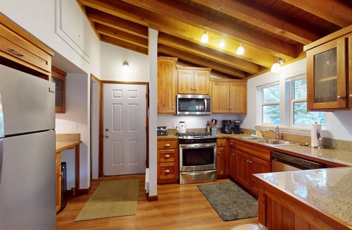 Sun Valley Condo | Ranch Condo 3580 - Elkhorn Resort Amenities & Pet Friendly