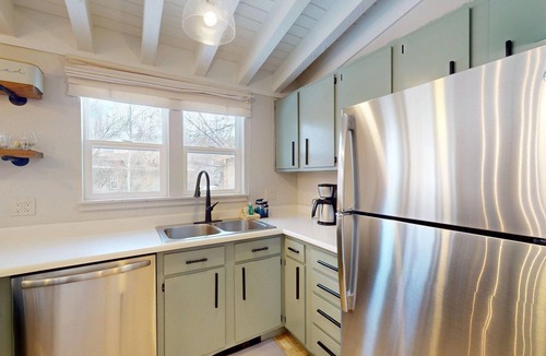 Sun Valley Condo | Ranch Condo 3598 with Hot Tub & Summer Pool Onsite