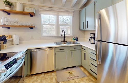 Sun Valley Condo | Ranch Condo 3598 with Hot Tub & Summer Pool Onsite