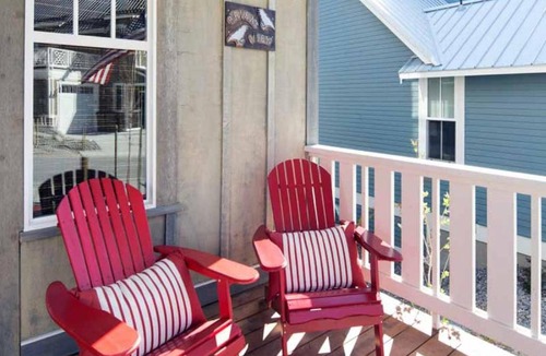 Chelan House | Raven`s View #64