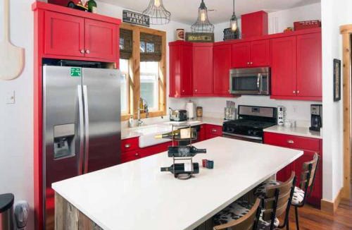 Chelan House | Raven`s View #64