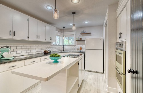 West Valley House | Ray of Sunshine Remodeled in Boise