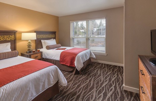 McCall Resort | Recreational and abundant wildlife!