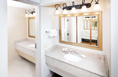 Downtown Boise Hotel | Red Lion Hotel Boise Downtowner