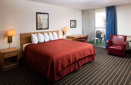 Ellensburg Hotel | Red Lion Hotel & Conference Center Ellensburg