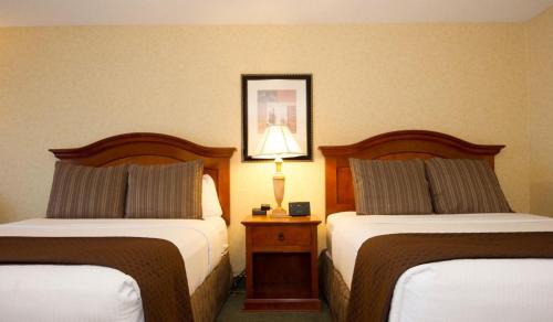 Pasco Hotel | Red Lion Hotel Pasco Airport & Conference Center