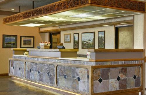 Wenatchee Hotel | Red Lion Hotel Wenatchee City Center