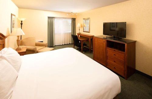 Wenatchee Hotel | Red Lion Hotel Wenatchee City Center