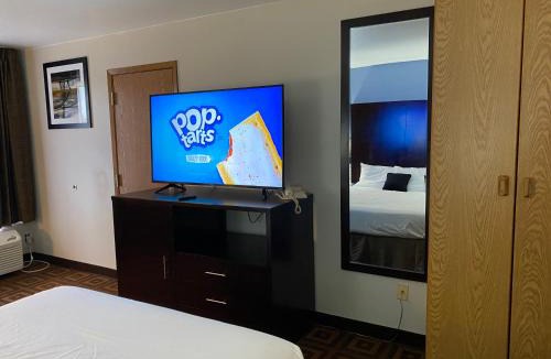 Post Falls Hotel | Red Lion Inn & Suites Post Falls