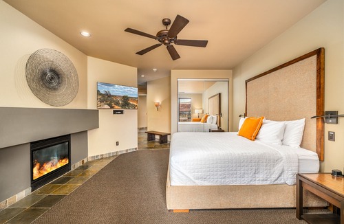 Ivins Resort | Red Mountain Resort