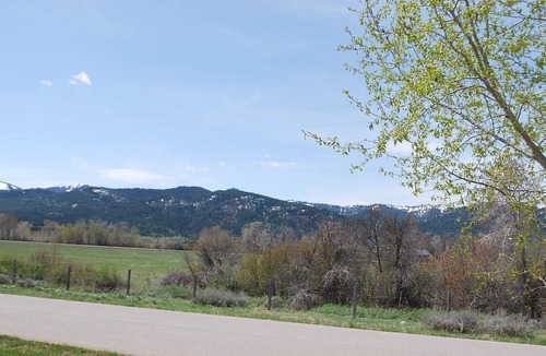 Victor House | Red Mountain Tiny Home