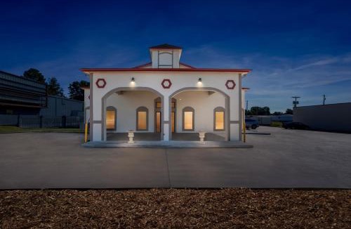 Muscle Shoals Hotel | Red Roof Inn Muscle Shoals