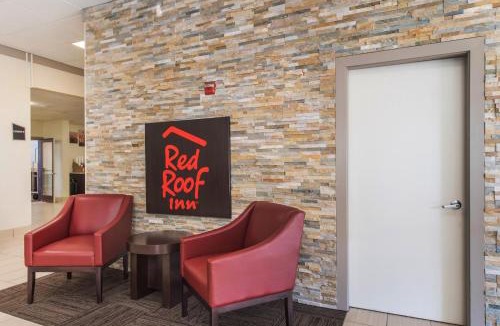 SeaTac Hotel | Red Roof Inn Seattle Airport - SEATAC