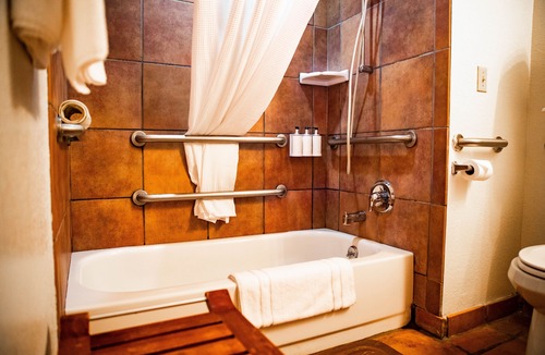 Moab Hotel | Red Stone Inn