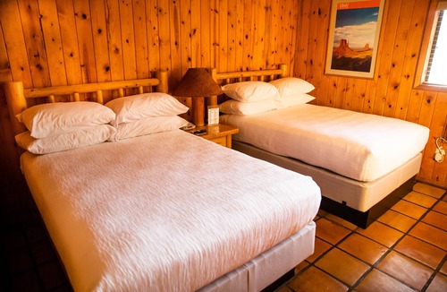 Moab Hotel | Red Stone Inn