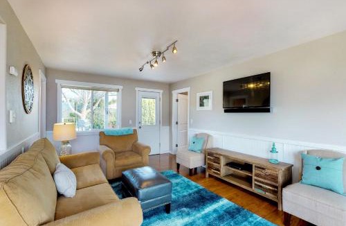 Manson House | Reflect on the Lake