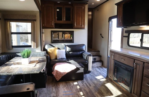 Wilder Apartment | Reflections in Paradise RV