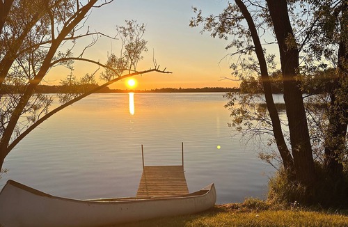 Iron Mountain Cottage | Relax and Unwind