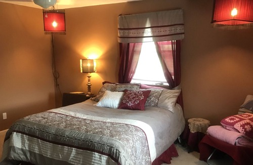 Richmond Apartment | Relax in Private & Spacious (2000 sf) Comfort Near I-75 & EKU