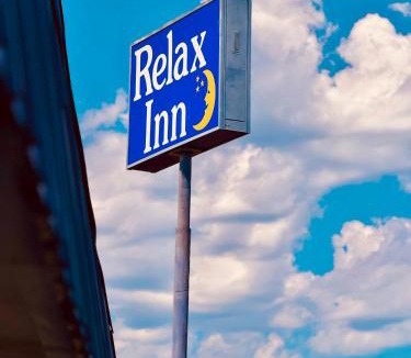Ashland Hotel | Relax Inn At Ashland