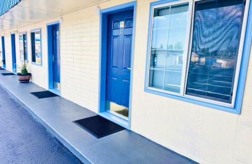 Ashland Hotel | Relax Inn At Ashland