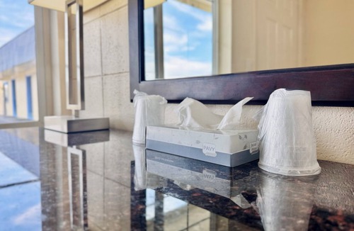Ashland Hotel | Relax Inn At Ashland
