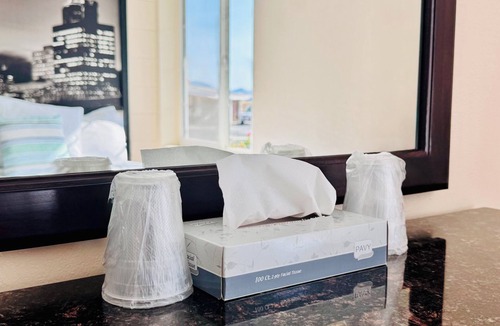 Ashland Hotel | Relax Inn At Ashland
