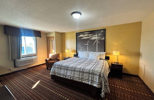Adair Hotel | Relax Inn