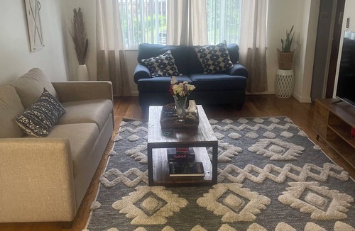 St. Bernard Apartment | Relaxing 2BR Apartment Near UC & Downtown