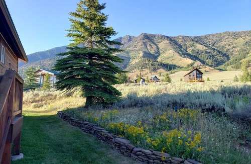 Island Park House | Relaxing 5-star Yellowstone getaway; convenient location; Wow 360° views
