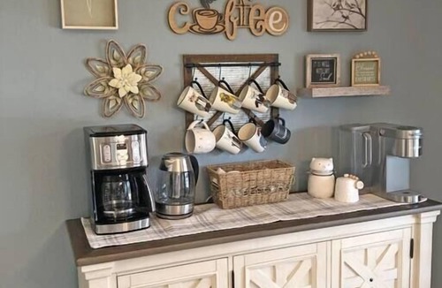 Elkton House | Relaxing and peaceful cottage in rural area