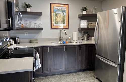 Clancy Cottage | Relaxing Escape - The Clancy Cottage