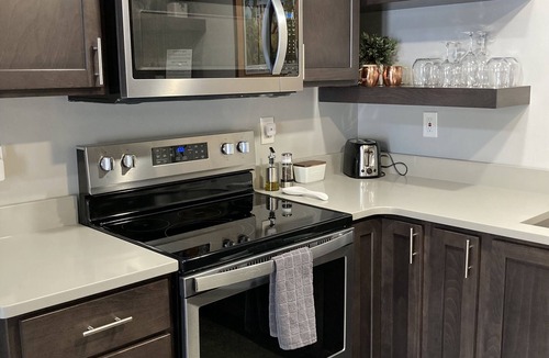 Clancy Cottage | Relaxing Escape - The Clancy Cottage