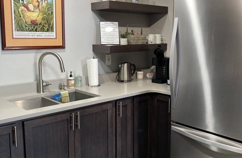 Clancy Cottage | Relaxing Escape - The Clancy Cottage