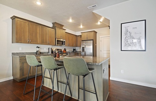 Southwest Ada County Alliance House | Relaxing Home in the Heart of Boise