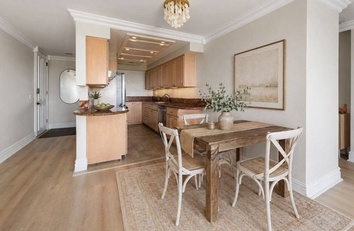 Grahams Island State Park Condo | Relaxing Oceanview Escape Steps from Mission Beach