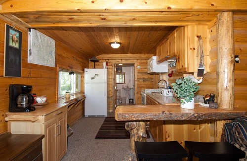 Island Park Ski Chalet | Remington Retreat