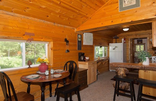 Island Park Ski Chalet | Remington Retreat
