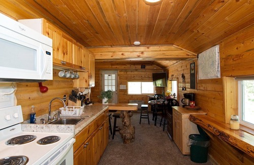 Island Park Ski Chalet | Remington Retreat
