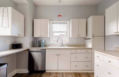 Richmond House | Remodeled 3BR - Walk to Coffee, Bars & More