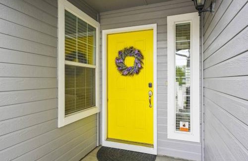 Boise House | Remodeled, Charming Retreat on the City's Doorstep